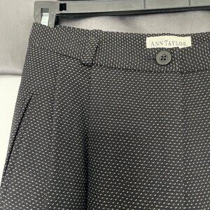 Vintage with Tags | Ann Taylor | Tailored Wool Pants